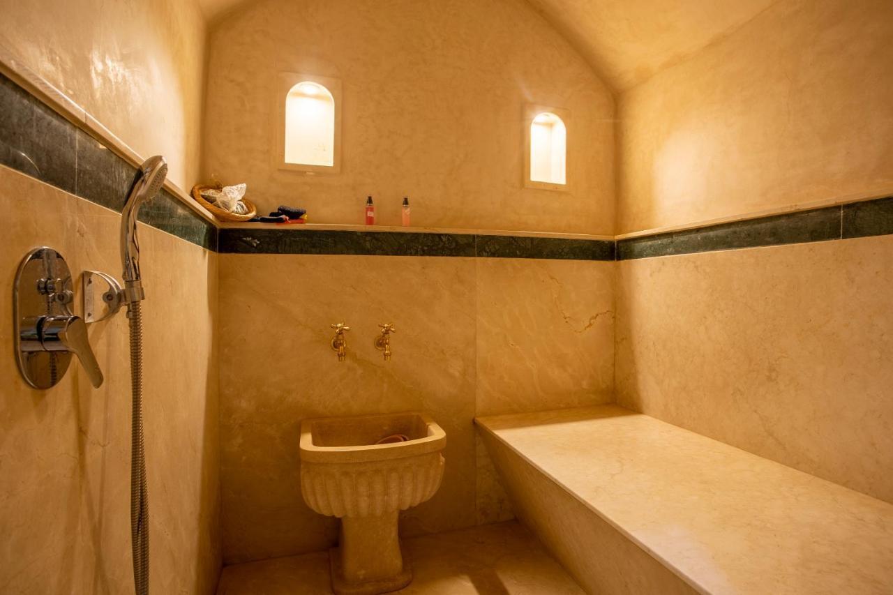Riad Alice Terrace & Spa Marrákes Kültér fotó
